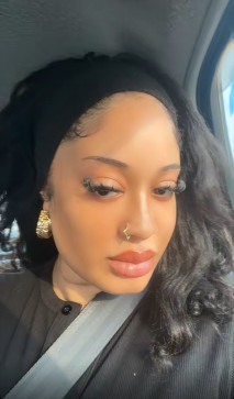 Santana, 29, United States