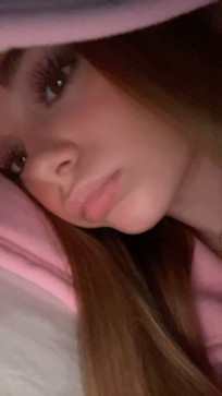 Jessie, 18, United States