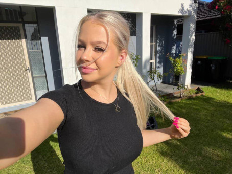 Lynae Smith, 29, United States