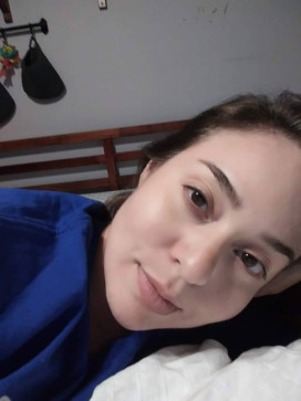 Stacy, 24, United States