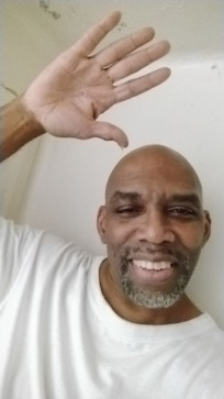 Kev, 60, United States