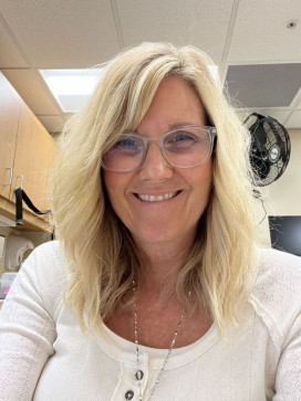 Anna, 34, United States