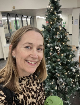 Emliy, 41, United States