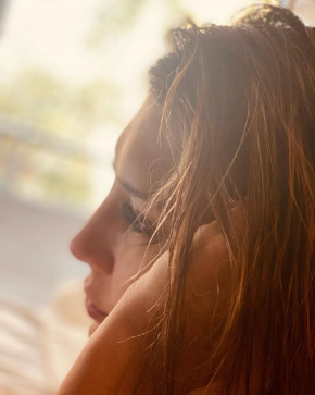 Nicole Frrm, 23, United States