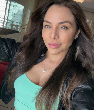 Calista, 30, United States