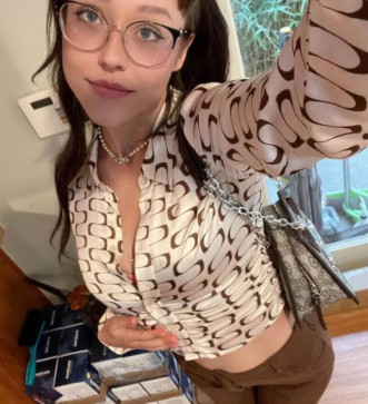 Mellissa George, 27, United States