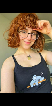 Hony Lady, 29, United States