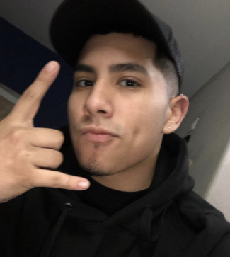 Andrewisback00, 26, United States