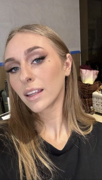 Rose, 30, United States