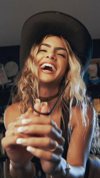 Jamie, 24, United States