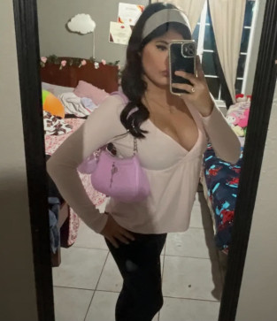 Morgan, 18, United Kingdom