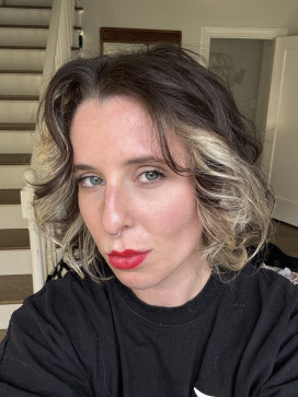 Harlyn, 31, United States