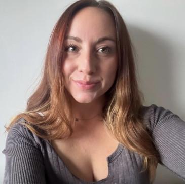 Lisa, 35, United States