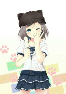 CupcakeCupcake, 18, United States