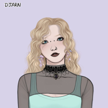 UrHexedDream, 18, United States