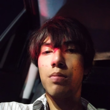 BeachBoy, 20, Mexico