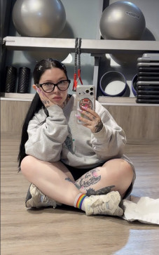 Clara, 29, United States