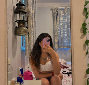 Shreya Agrawal, 26, India