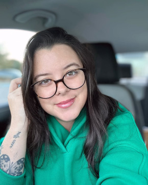 Isabella Ruiz, 25, United States