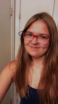 Kennedy Cornell, 29, United States