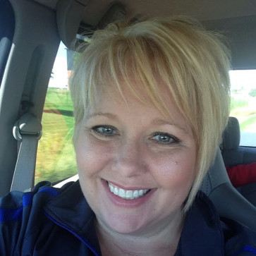 Rosario, 35, United States