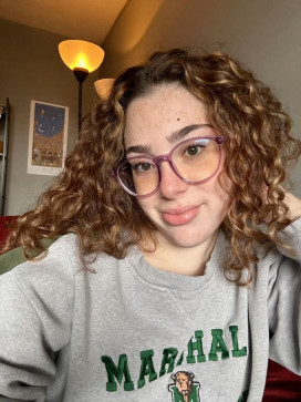 Mia Charlotte, 35, United States