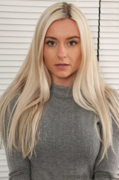 Mommy Gooner, 28, Zambia