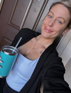 Angel Linda, 34, United States