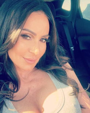 Emily, 32, United States