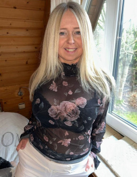 Tiffany Askins, 47, United States