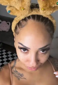 ItzGosia, 21, United Kingdom