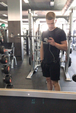 Digi Digi, 18, Slovakia