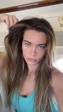 Lana, 30, United States