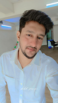 Salman Khan, 31, India