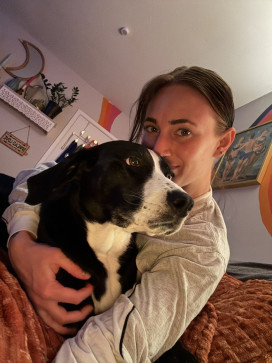 Karina Thompson, 29, United States