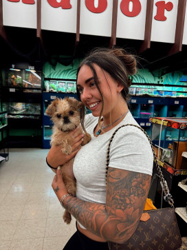 Vikki, 29, United States