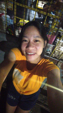 Jessy, 25, Philippines