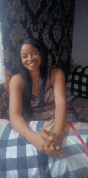 Treasure, 33, United States