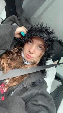 Paige, 29, United States