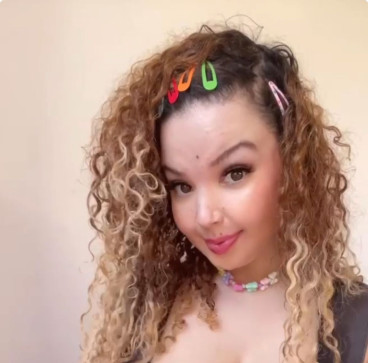 Daisy_1cook, 24, United States