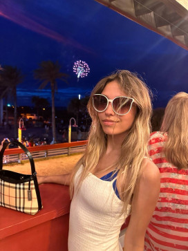 Lynda, 27, United States