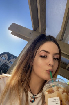 Kimberlyluv, 26, United States