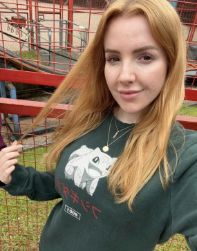 Lindabarbara, 26, United States