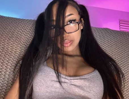 Melissa Sarah, 29, United States