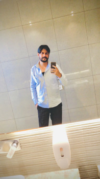 Arun Sharma, 29, India