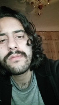 Hakim ADV, 25, Algeria