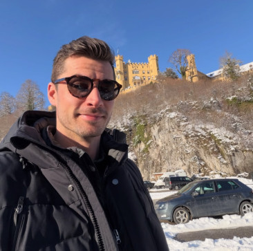 Micheal, 36, United States