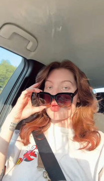 Brenda Russell, 40, United States