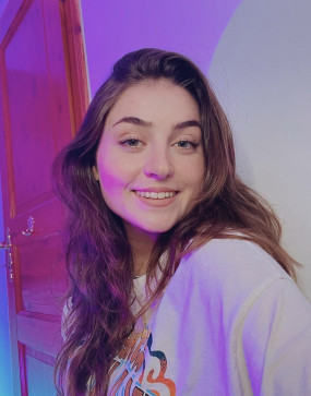 Jessica4love, 32, United States