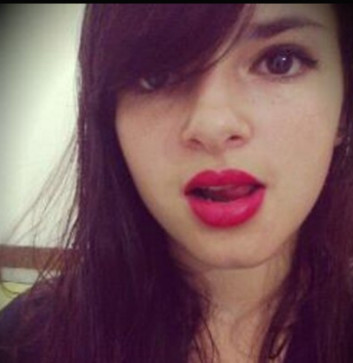 Yasmin, 24, United States